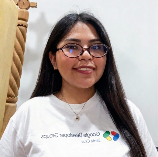 Jhenny Michelle Solis Herrera